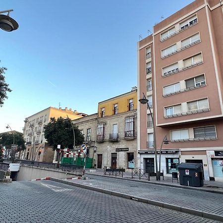 G&H Apartments - Apartamento Porvenir Jerez de la Frontera Esterno foto