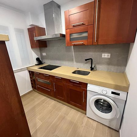 G&H Apartments - Apartamento Porvenir Jerez de la Frontera Esterno foto
