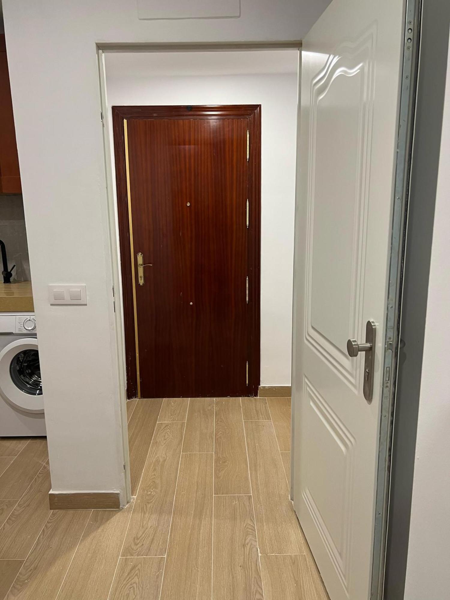 G&H Apartments - Apartamento Porvenir Jerez de la Frontera Esterno foto