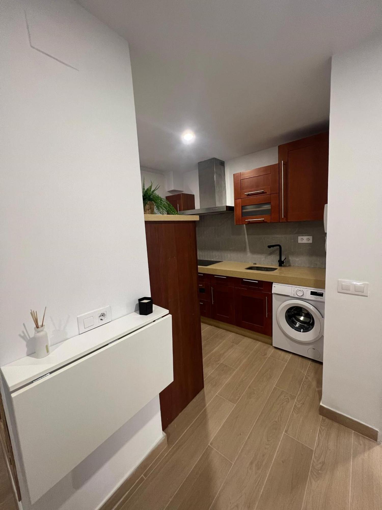 G&H Apartments - Apartamento Porvenir Jerez de la Frontera Esterno foto